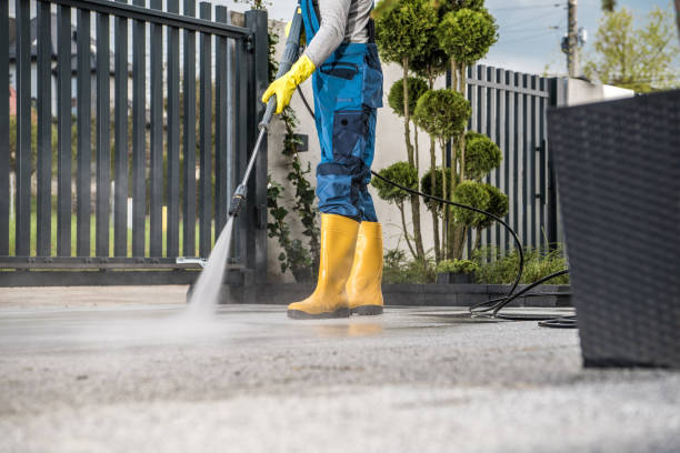 Best Roof Power Washing Services  in Mountain Top, PA