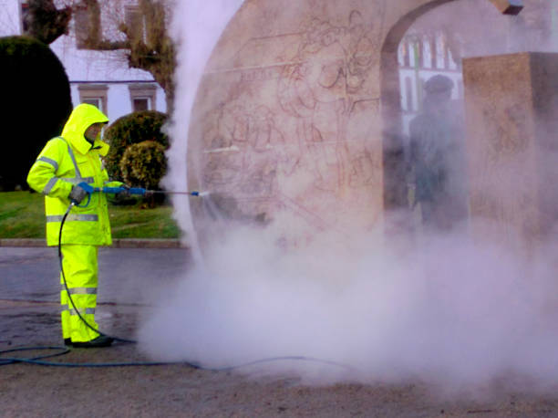 Best Residential Pressure Washing Services  in Mountain Top, PA