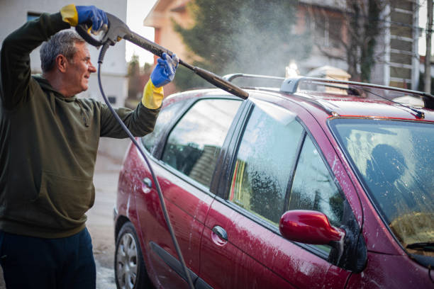 Best Pressure Washing Patio  in Mountain Top, PA